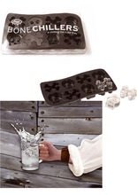 Piraten Eiswürfelform