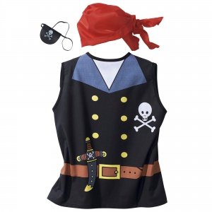 Piraten-Kostüm