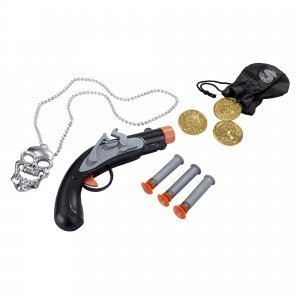 Piraten-Spielset