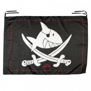 Piratenflagge