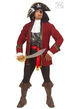 Piratenkostüm Deluxe