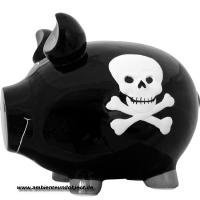 Piratenschwein, Monsterschwein von KCG