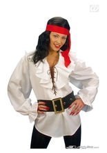 Piratenshirt M