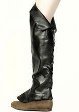 Piratin Stiefelstulpen