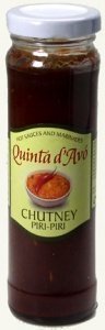 Piri-Piri-Chutney, 150g