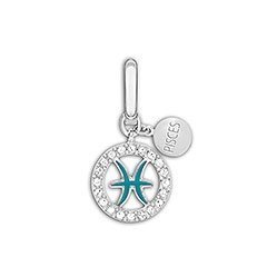 Pisces Charm