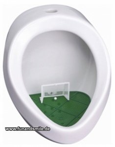 Piss Goal