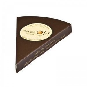 Pistazien-Mandel Milchschokolade cacaOh!