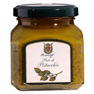 Pistazien Oliven Pate Barone del Murgo S