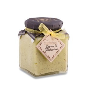 Pistaziencreme, Sizilien Siciliatentazio