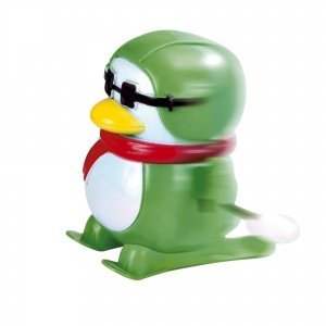 Pistengaudi "Pinguin"
