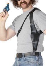 Pistolen Holster