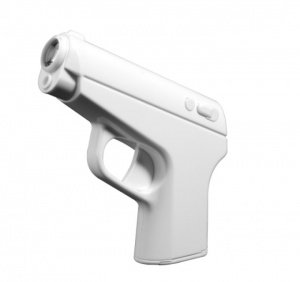 Pistolen Projektionswecker