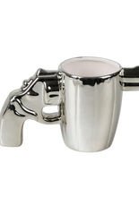 Pistolen Tasse