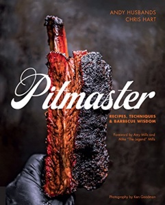 Pitmaster: Recipes