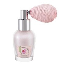 Pivoine Delicate Schimmerndes Korperpude