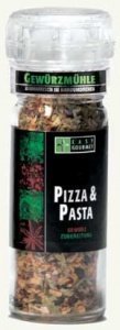 Pizza & Pasta Gewürzzubereitung, 64g