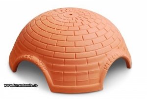 Pizzadom Ambiente Deckel - Originalzubeh