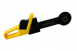 Pizzaschneider Kettensäge