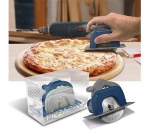 Pizzaschneider Pizza Pro 3000