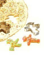 Plätzchen- bzw. Keksausstecher, Ampelmän