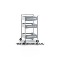 Planes Catering Cart auf Rollen 45CC01 v