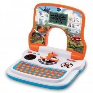 Planes - Dusty Laptop