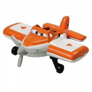 Planes - Dusty Lernflieger