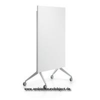 Planes Whiteboard auf Rollen 45MWB01 von
