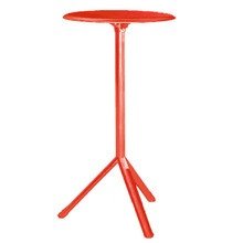 Plank Miura Table - Höhe 109cm - verkehr