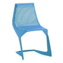 Plank - Myto - hellblau (NCS S-1060-B)