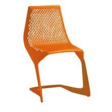 Plank - Myto - reinorange (RAL 2004)