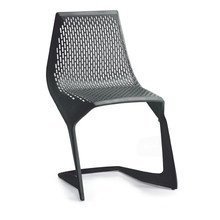 Plank - Myto - schwarz (RAL 9005)