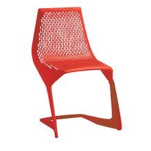 Plank - Myto - verkehrsrot (RAL 3020)