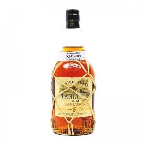 Plantation Barbados 5 Jahre Grande Reser