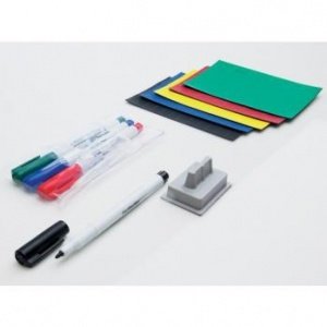 Planungstafel-Zubehör-Set klein von jhs