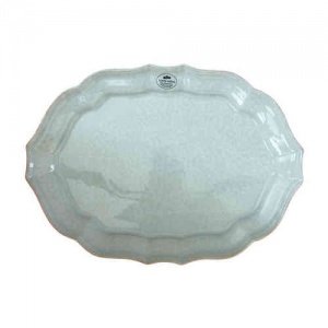 Platte -Impressions- Costa Nova türkis