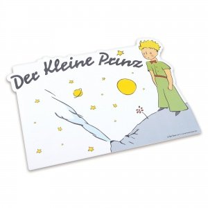 Platz-Set "Der Kleine Prinz"
