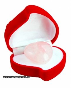 Platz in meinem Herzen mit Urkunde