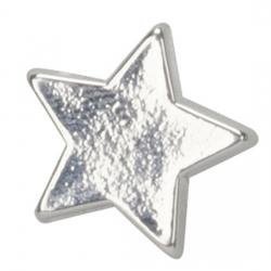 Platzkartenhalter Stern