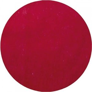 Platzset Kreis, bordeaux, 50 St.