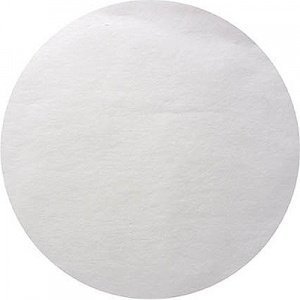 Platzset Kreis, weiß, 50 St.