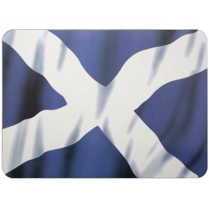 Platzset "Schottland"