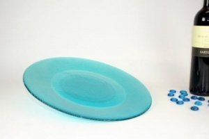 Platzteller ""AZZURO"" 31cm