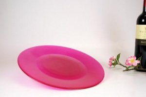 Platzteller ""FUCHSIA"" 31cm
