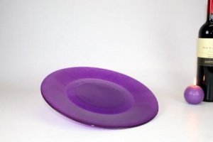 Platzteller ""VIOLA"" 31cm