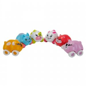 PlayBIG Animal Planet 1-er