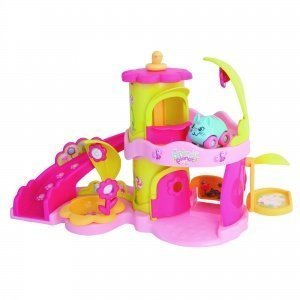 PlayBIG Animal-Planet Blumenparadies