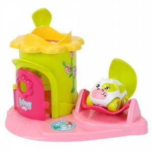 PlayBIG Animal Planet Häuschen