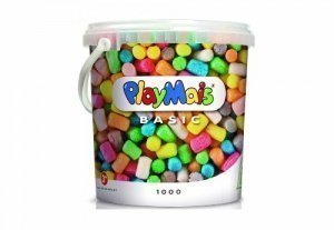 PlayMais Basic 1000 Eimer